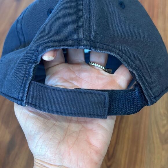Margaritaville resort Orlandoblack baseball cap - Picture 2 of 3